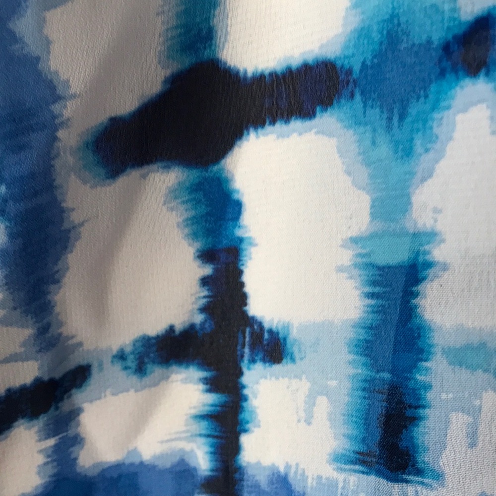 New Directions Layered Top - Picture 4 of 7